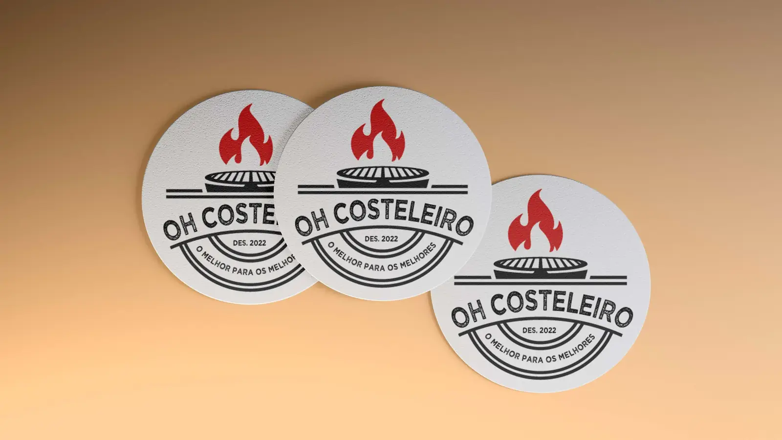 O Costeleiro 5